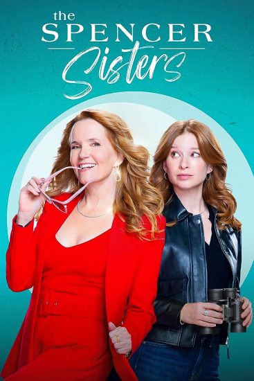 مسلسل Spencer Sisters الموسم الاول الحلقة 9 مترجمة