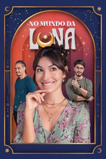 مسلسل No Mundo da Luna الموسم الاول الحلقة 10 والاخيرة مترجمة