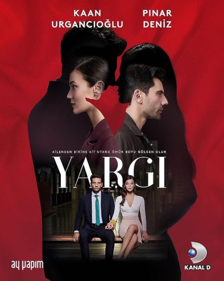مسلسل القضاء الموسم الثاني الحلقة 26 مترجمة