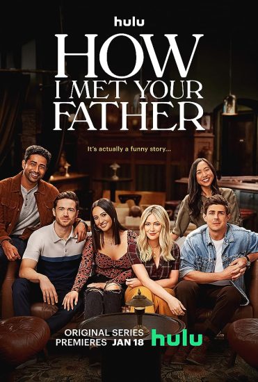 مسلسل How I Met Your Father الموسم الثاني الحلقة 14 مترجمة