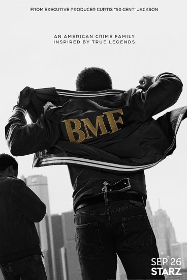 مسلسل BMF الموسم الثاني الحلقة 10 والاخيرة