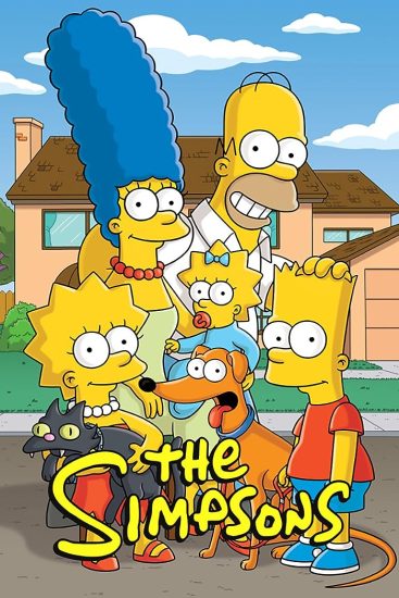 انمي The Simpsons موسم 33 الحلقة 22 مترجمة (الاخيرة)