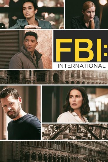 مسلسل FBI International الموسم الثاني الحلقة 22 والاخيرة مترجمة