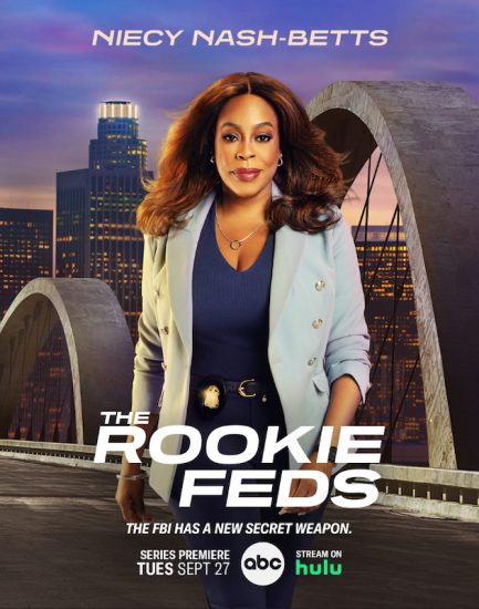 مسلسل The Rookie Feds الموسم الاول الحلقة 23 مترجمة