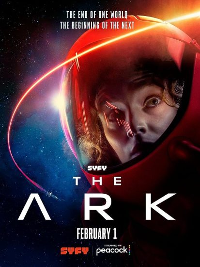 مسلسل The Ark الموسم الاول الحلقة 12 مترجمة