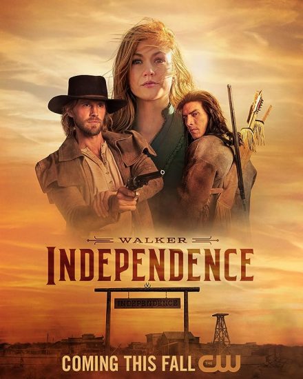 مسلسل Walker Independence الموسم الاول الحلقة 14 مترجمة