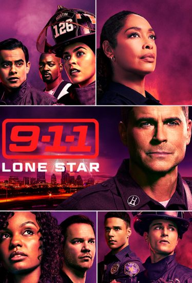 مسلسل 9-1-1 Lone Star الموسم الرابع الحلقة 5 مترجمة