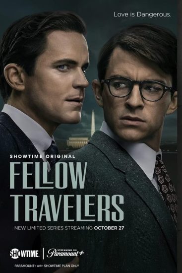 مسلسل Fellow Travelers الموسم الاول الحلقة 8 مترجمة