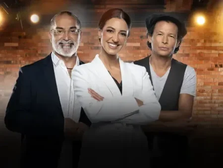 برنامج توب شيف Top Chef الموسم السابع الحلقة 13