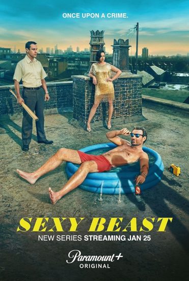 مسلسل Sexy Beast الموسم الاول الحلقة 8 مترجمة