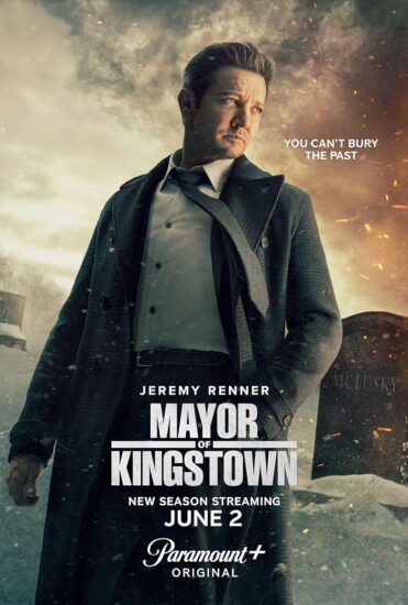 مسلسل Mayor of Kingstown الموسم الثالث الحلقة 10 والاخيرة مترجمة