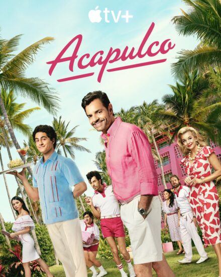 مسلسل Acapulco الموسم الثالث الحلقة 10 والاخيرة مترجمة