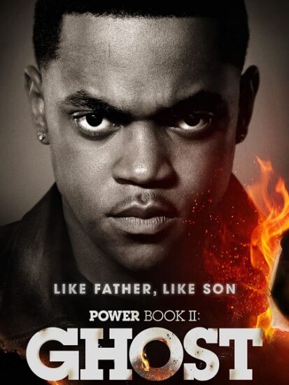 مسلسل Power Book II Ghost الموسم الرابع الحلقة 10 والاخيرة مترجمة