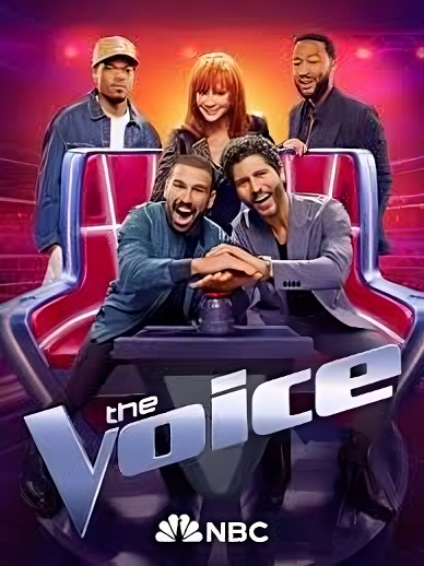 برنامج The Voice الموسم 25 الحلقة 22 والاخيرة مترجمة