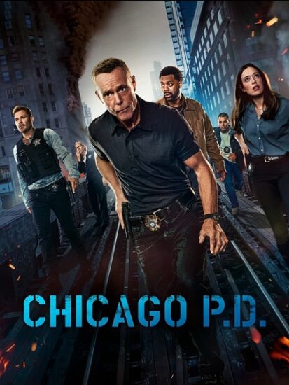 مسلسل Chicago PD موسم 12 الحلقة 22 والاخيرة مترجمة