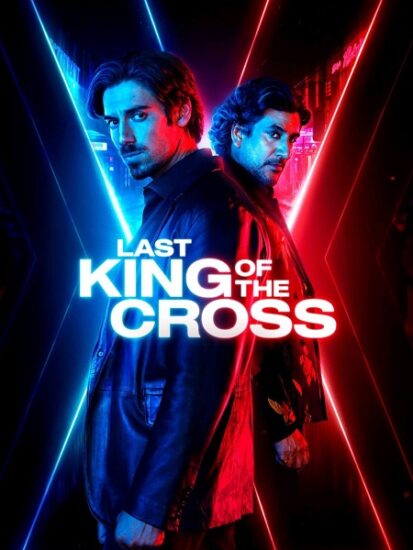مسلسل Last King of the Cross الموسم الثاني الحلقة 8 والاخيرة مترجمة
