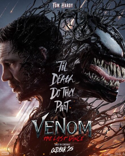 مشاهدة فيلم Venom 3 The Last Dance 2024 مترجم