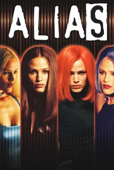 مسلسل Alias الموسم الاول الحلقة 22 مترجمة