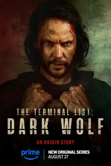 مسلسل The Terminal List الموسم الثاني Dark Wolf الحلقة 8 مترجمة
