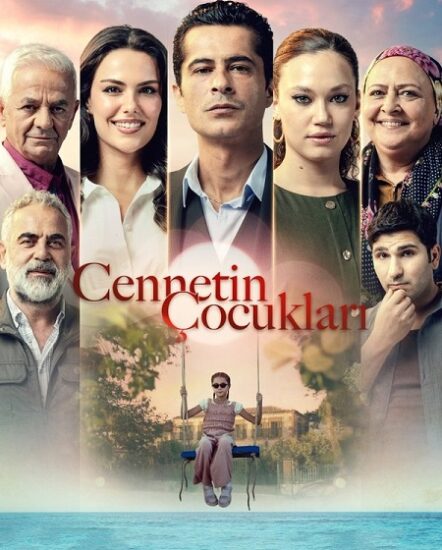 مسلسل اطفال الجنة Cennetin Cocukları الحلقة 31 مترجمة