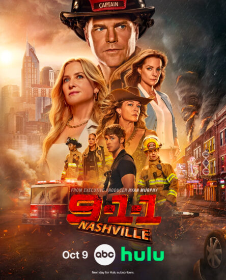 مسلسل 9-1-1: Nashville الموسم الاول الحلقة 18 مترجمة