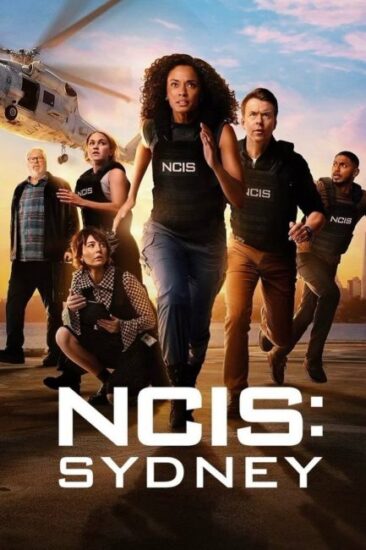مسلسل NCIS Sydney الموسم الثالث الحلقة 20 مترجمة