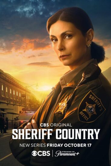 مسلسل Sheriff Country الموسم الاول الحلقة 19 مترجمة