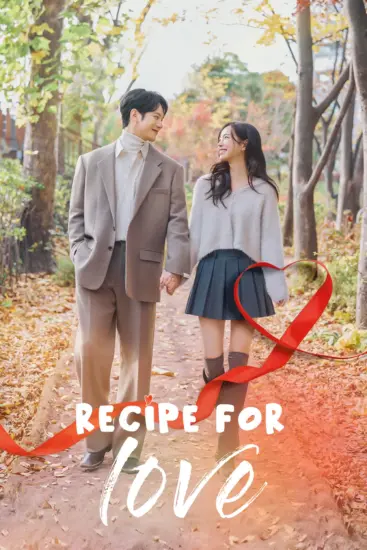 مسلسل وصفة للحب Recipe for Love الحلقة 32 مترجمة