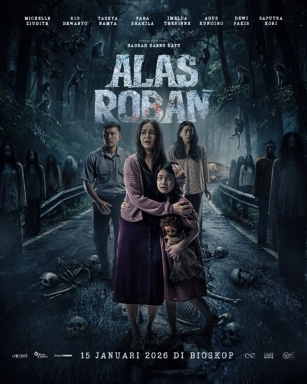 مشاهدة فيلم Alas Roban 2026 مترجم