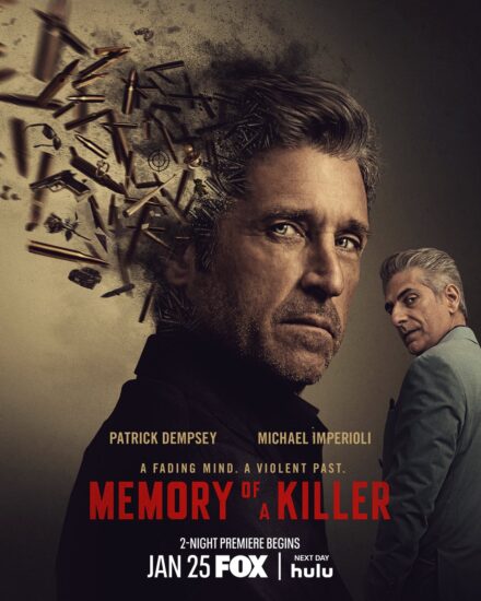 مسلسل Memory of a Killer الموسم الاول الحلقة 10 مترجمة