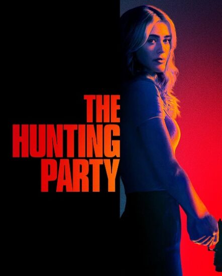 مسلسل The Hunting Party الموسم الثاني الحلقة 13 مترجمة