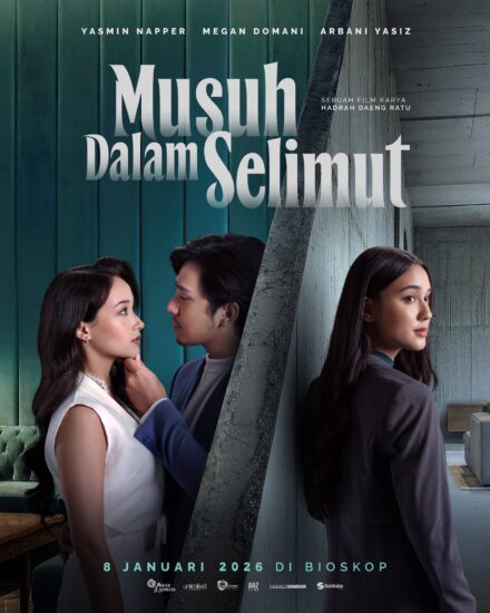 مشاهدة فيلم Musuh Dalam Selimut 2026 مترجم