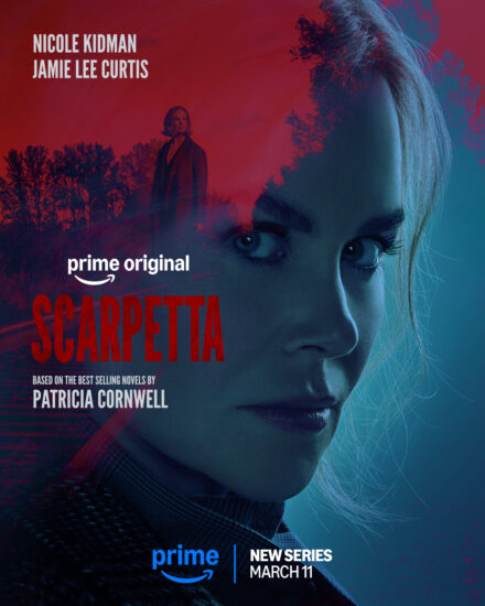 مسلسل Scarpetta الموسم الاول الحلقة 8 مترجمة
