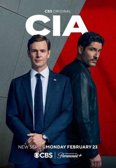 مسلسل CIA الموسم الاول الحلقة 12 مترجمة
