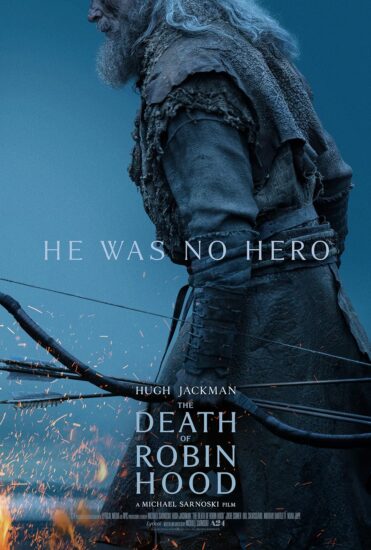 مشاهدة فيلم The Death of Robin Hood 2026 مترجم