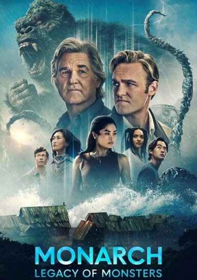 مسلسل Monarch Legacy of Monsters الموسم الثاني الحلقة 2 مترجمة