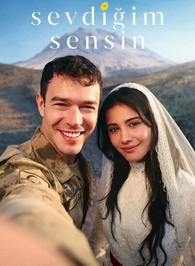 مسلسل انت من احب الحلقة 13 مترجمة