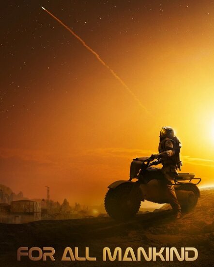 مسلسل For All Mankind الموسم الخامس الحلقة 8 مترجمة