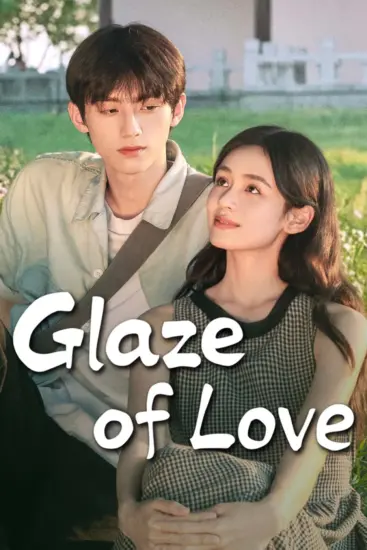 مسلسل طلاء الحب Glaze of Love الحلقة 20 مترجمة