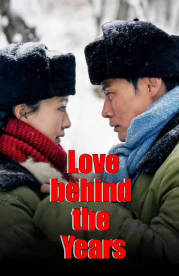 مسلسل الحب وراء السنين Love behind the Years الحلقة 40 مترجمة