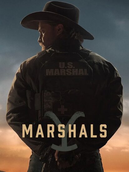 مسلسل Marshals الموسم الاول الحلقة 12 مترجمة