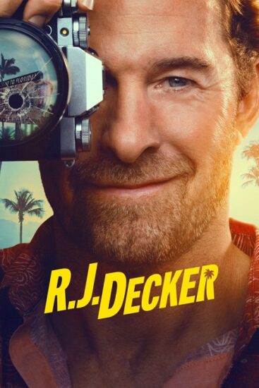 مسلسل RJ Decker الموسم الاول الحلقة 9 مترجمة