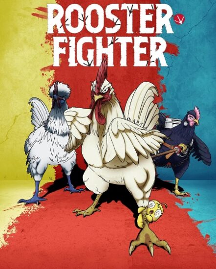 انمي Rooster Fighter الحلقة 11 مترجمة