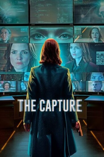 مسلسل The Capture الموسم الثالث الحلقة 6 مترجمة