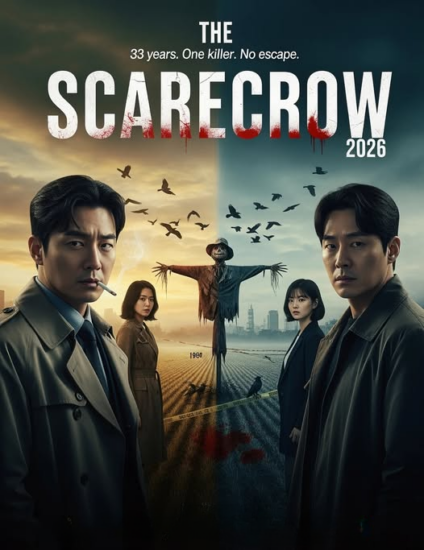 مسلسل الفزاعة The Scarecrow الحلقة 11 مترجمة