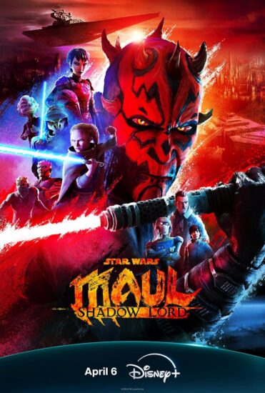 انمي Star Wars Maul Shadow Lord الحلقة 10 مترجمة