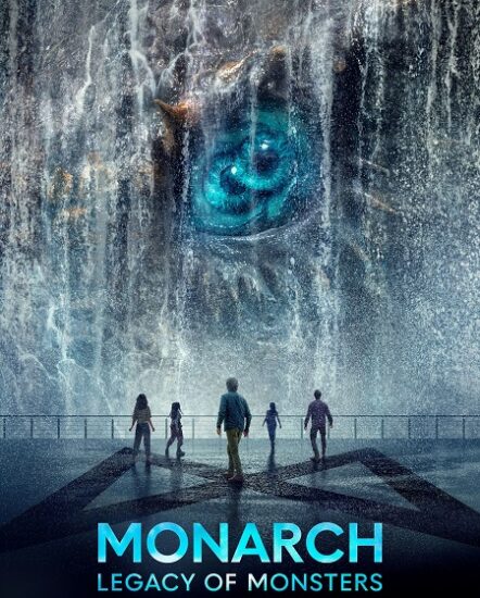 مسلسل Monarch Legacy of Monsters الموسم الثاني الحلقة 10 مترجمة