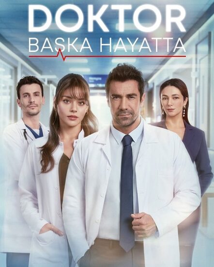 مسلسل الطبيب الحلقة 6 مترجمة