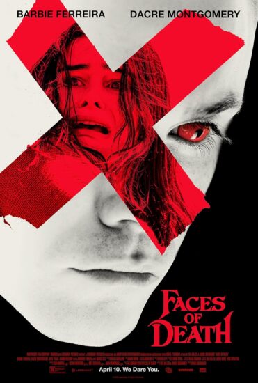 مشاهدة فيلم Faces of Death 2026 مترجم