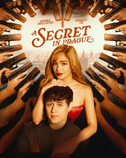 مسلسل سر في براغ A Secret in Prague الحلقة 20 مترجمة